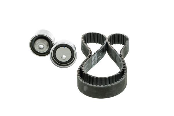 Kit de distribution (Kit courroie de distribution) AISIN ref. TSM-901